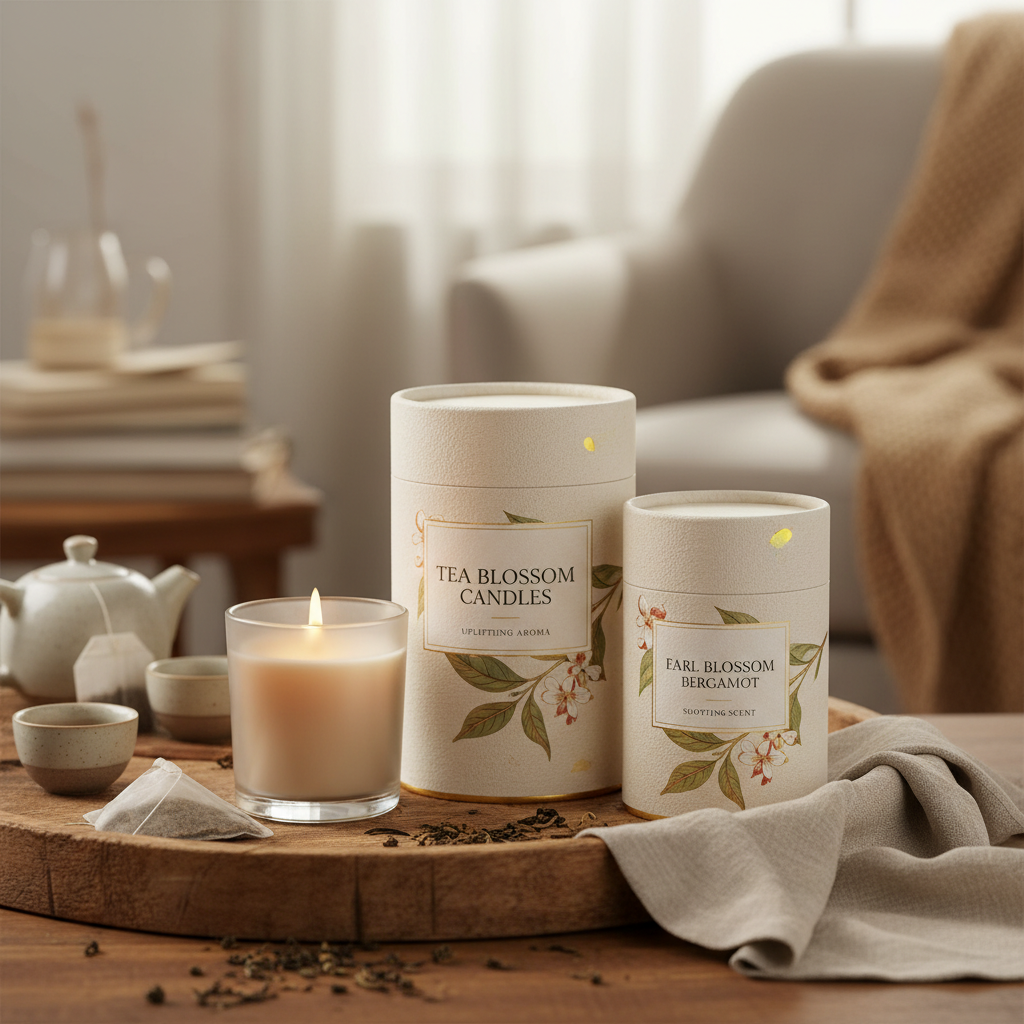 Elevate Your Senses With Exquisite Aromas And Ambiance