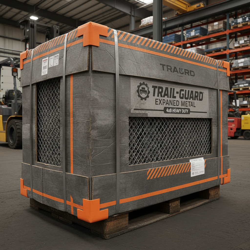 Elevate Your Projects With Durable Metal Solutions For Every Need