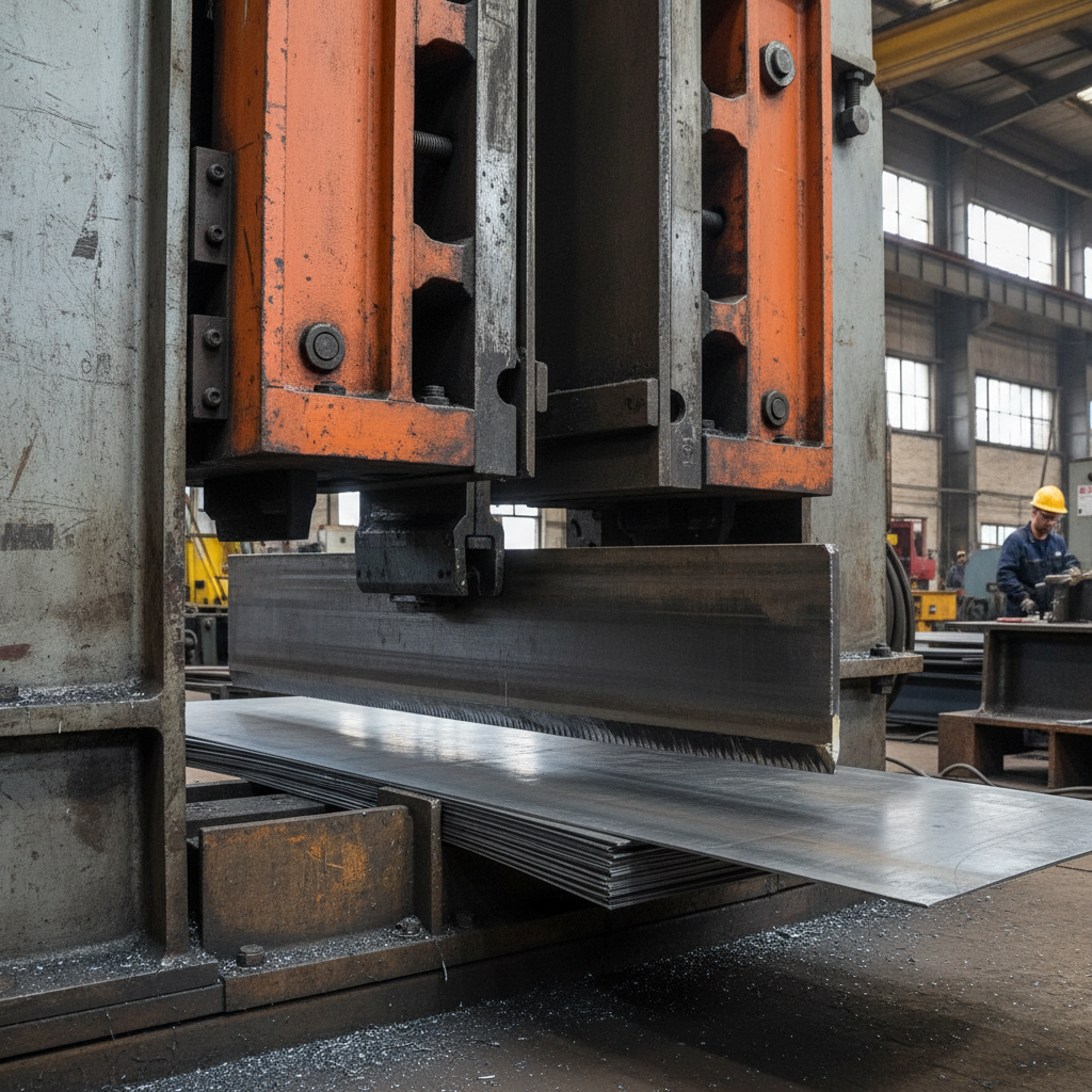 Precision Cutting Solutions