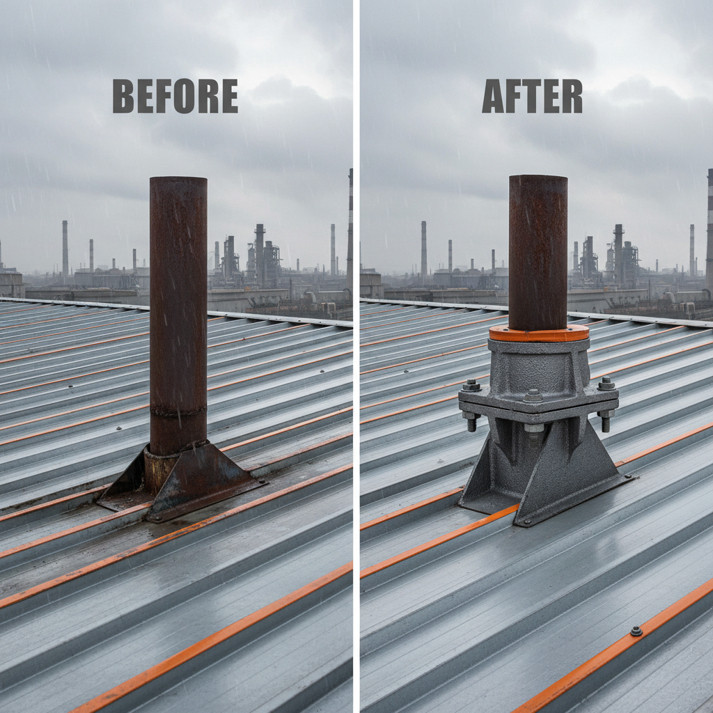 Elevating Structures Reinforcing Resilience Building for Tomorrow