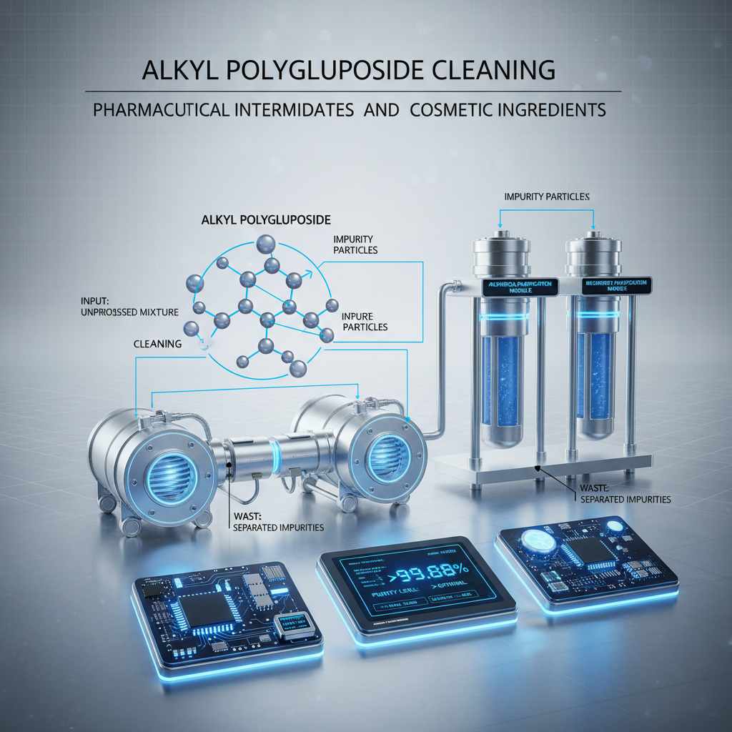 Innovative Solutions for Biomedical Cosmetic Industries