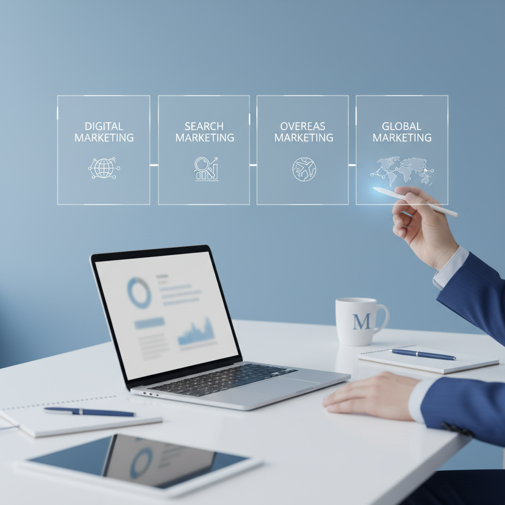 Elevate Your Brand Through Strategic Marketing Excellence