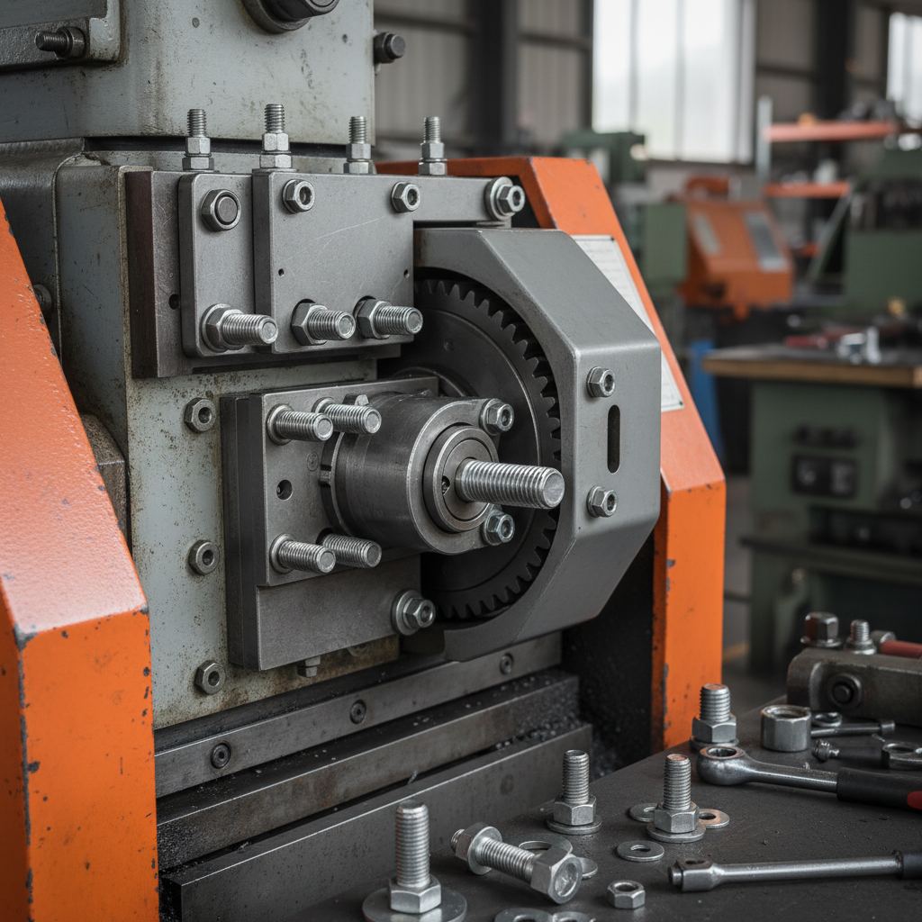 Precision Fasteners for Demanding Applications Engineered to Last