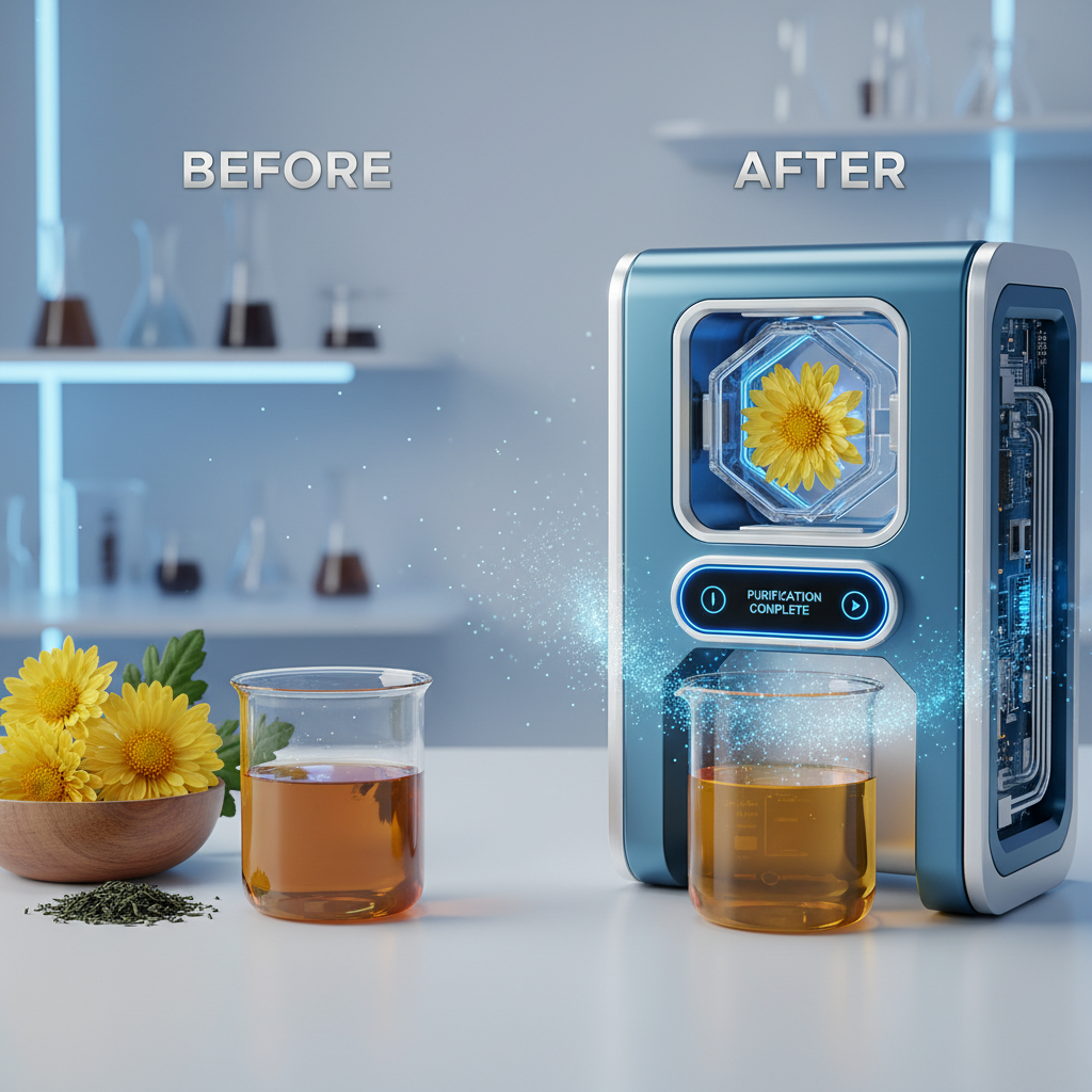 Unlock Natural Wellness