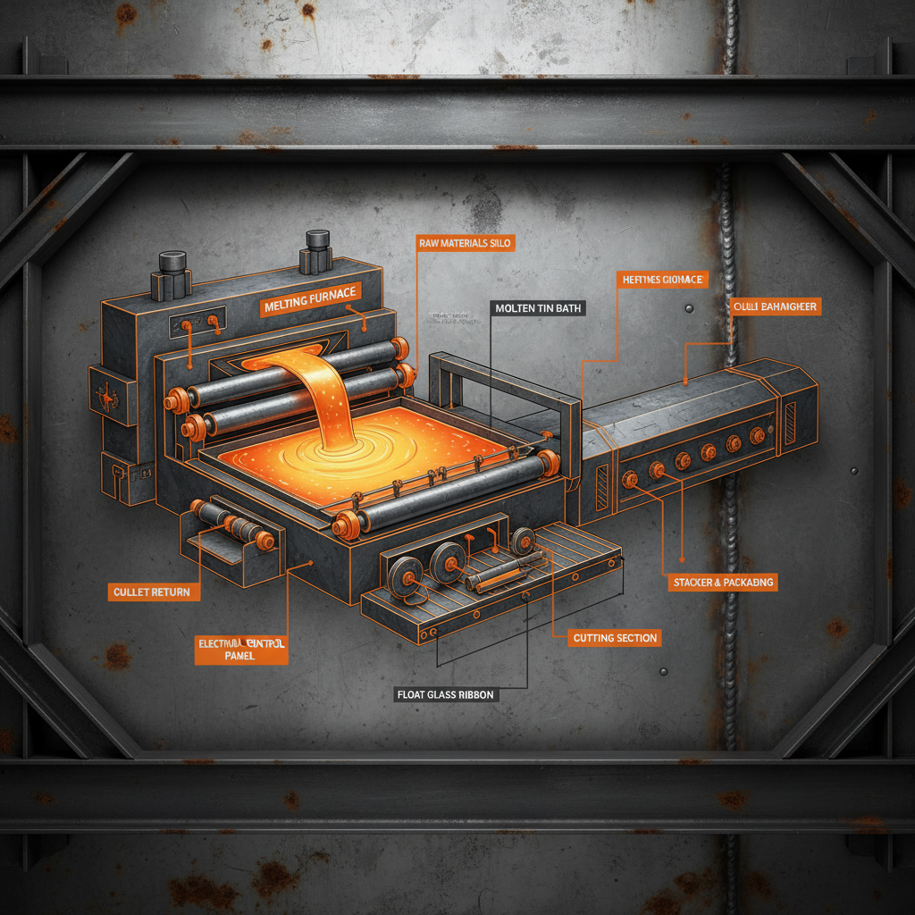 Elevated Glass Solutions for a Brighter Future