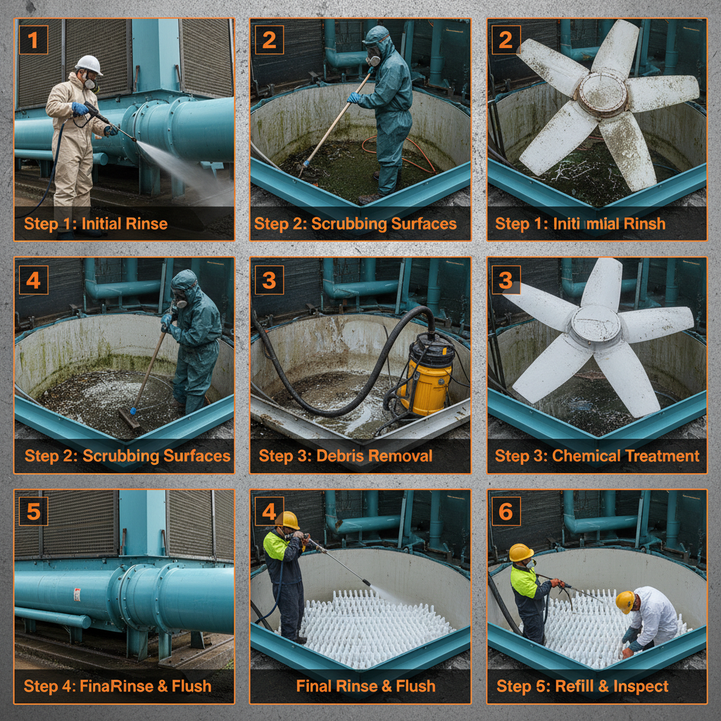 Innovative Fiberglass Solutions