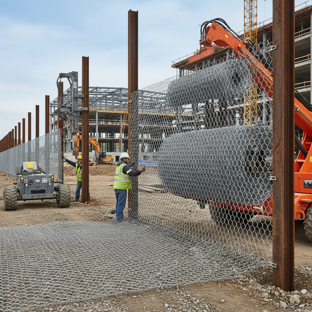 Elevate Your Security Define Your Space