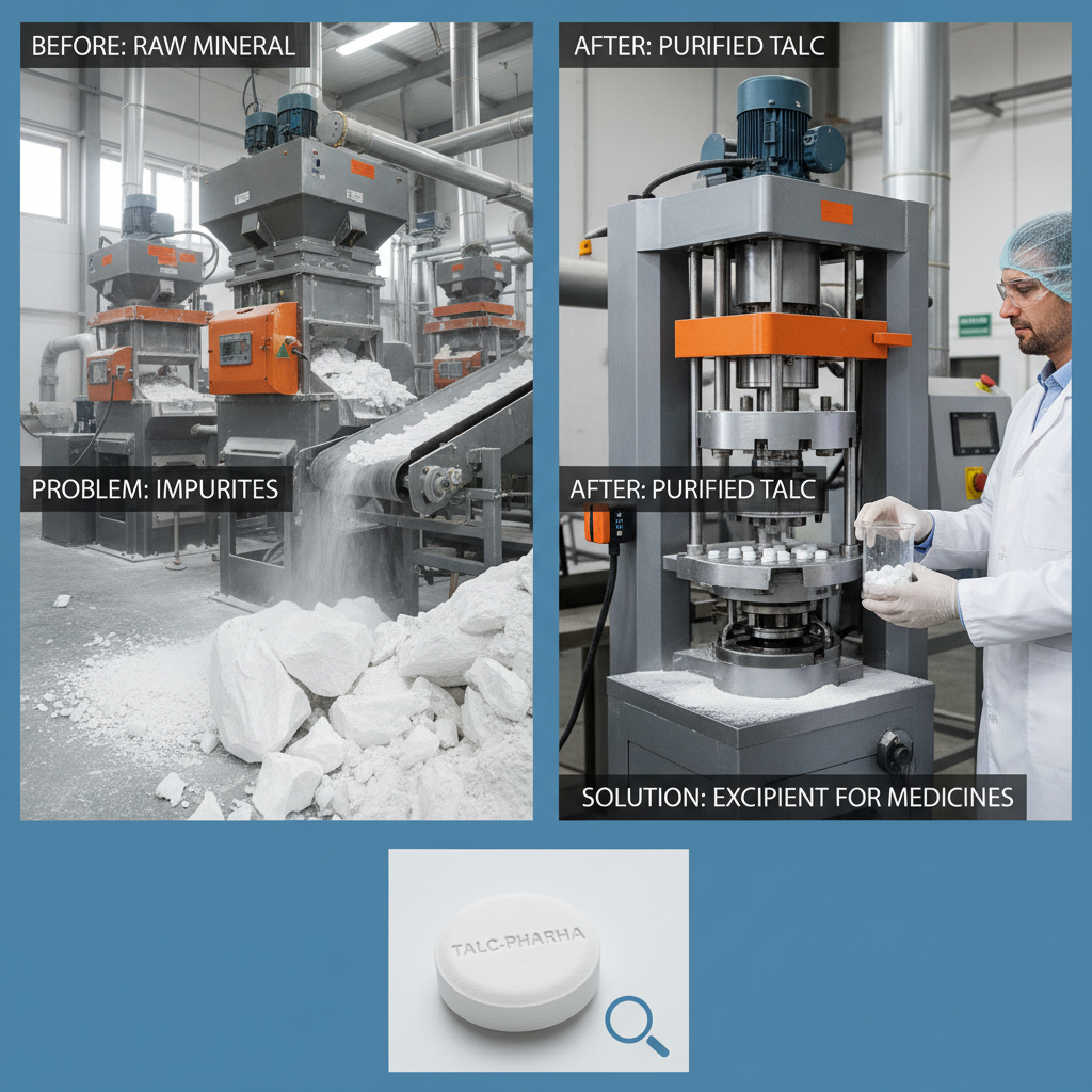 Elevated Mineral Solutions