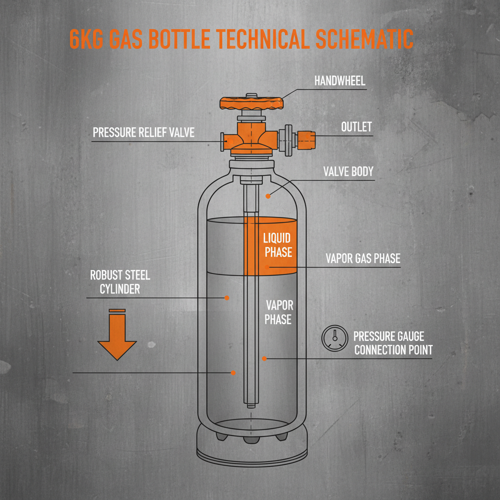 Powering Your Future with Reliable Gas Solutions