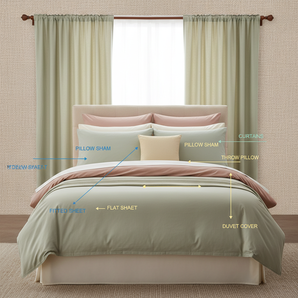 Elevate Your Bedroom Experience