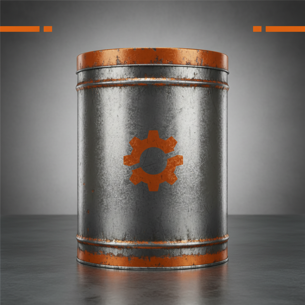 Superior Tin Container Solutions