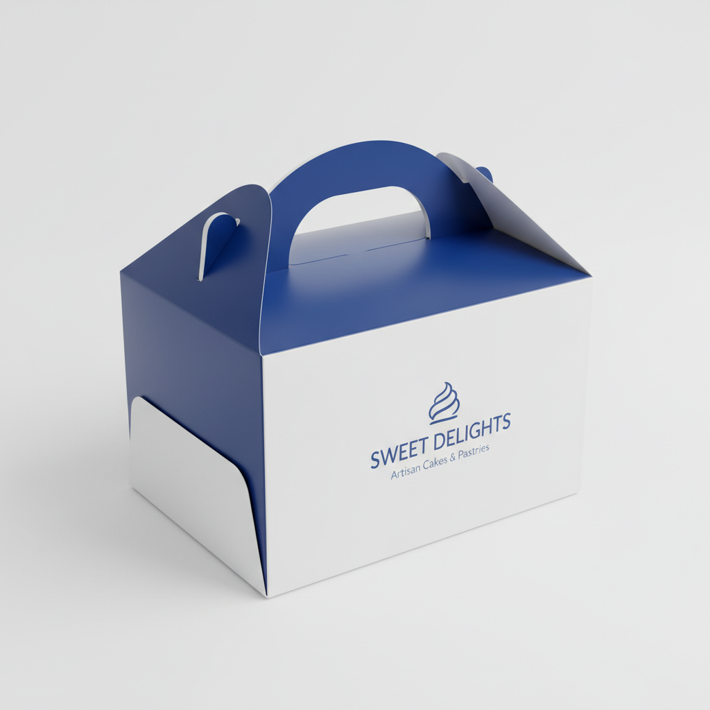 Cake Box Solutions for Your Business