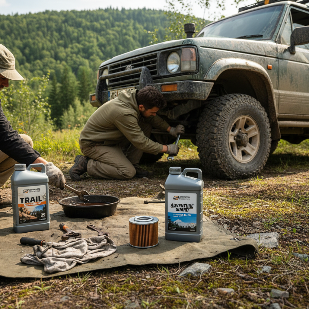 Premium Auto Filters Parts