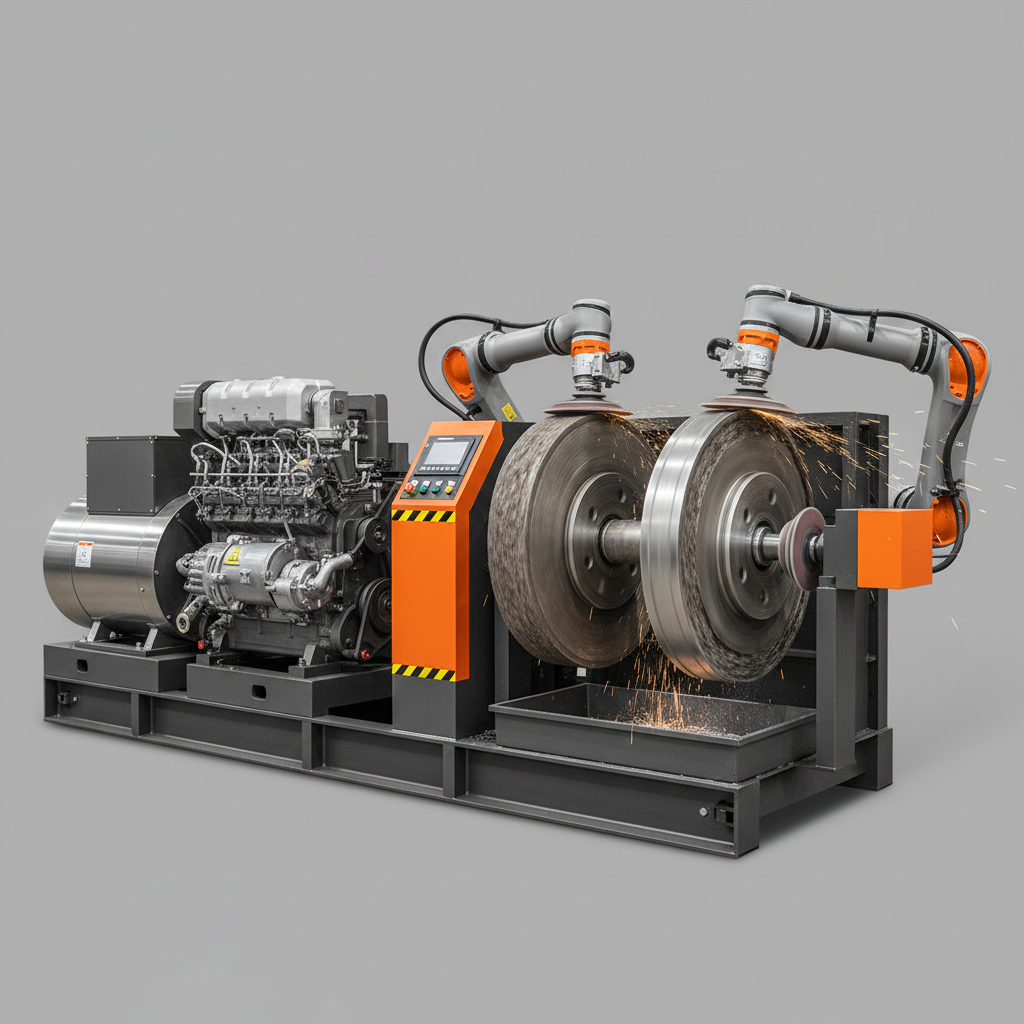 Powering Your World with Reliable Generators