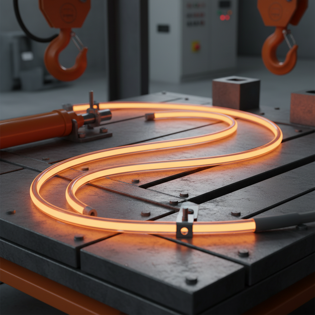 Flexible LED Neon Tube Light Solutions