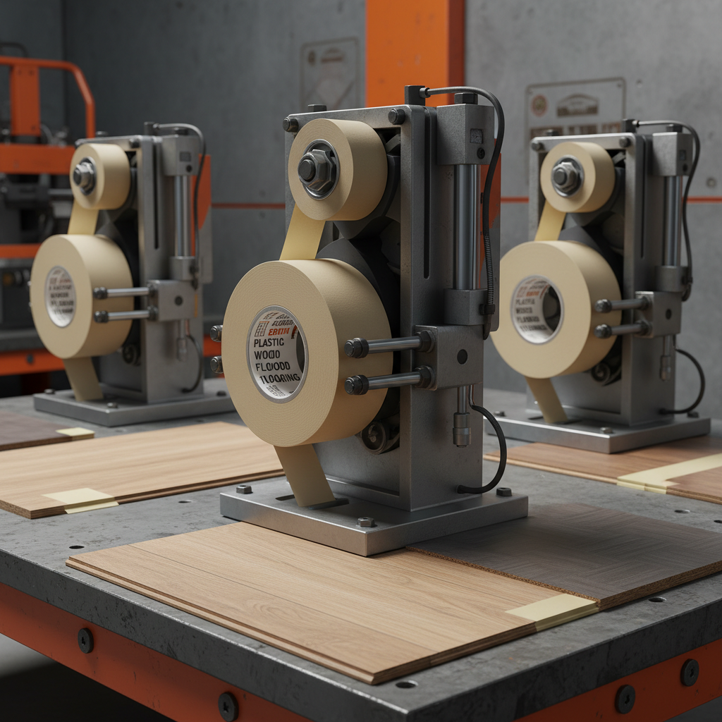 Elevate Your Space with Premium Flooring