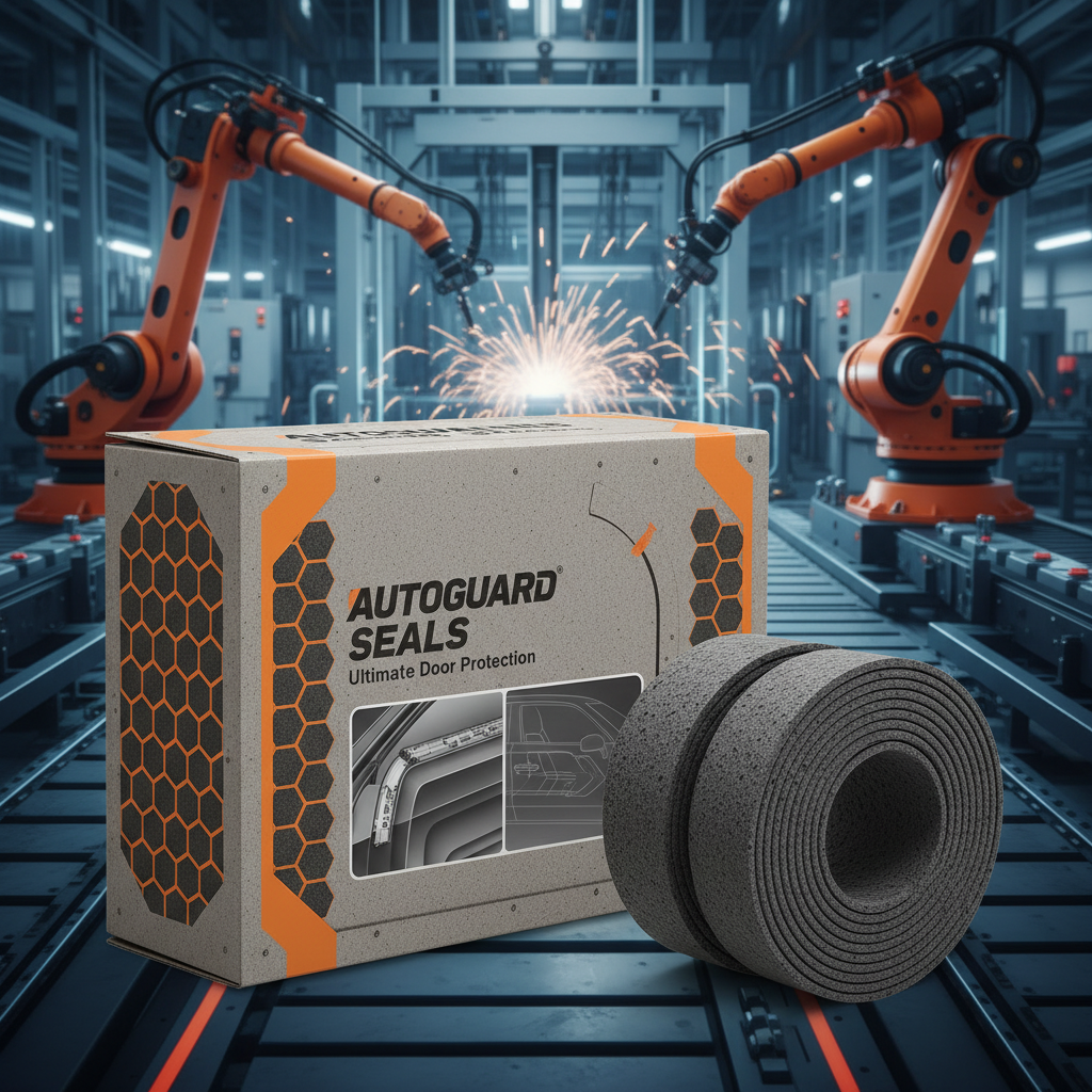 Precision Battery Production Sealing Excellence