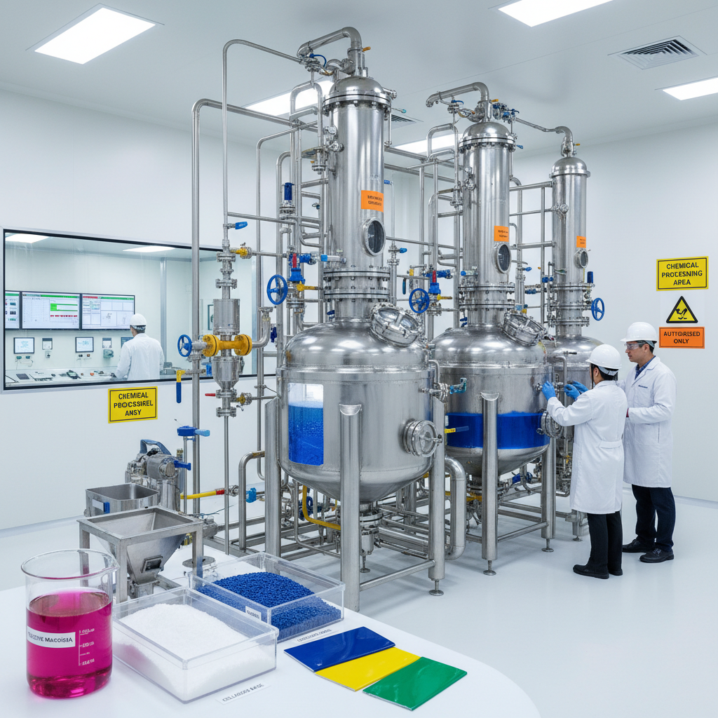 Reactive Dyestuff Solutions for Cellulose Fibers