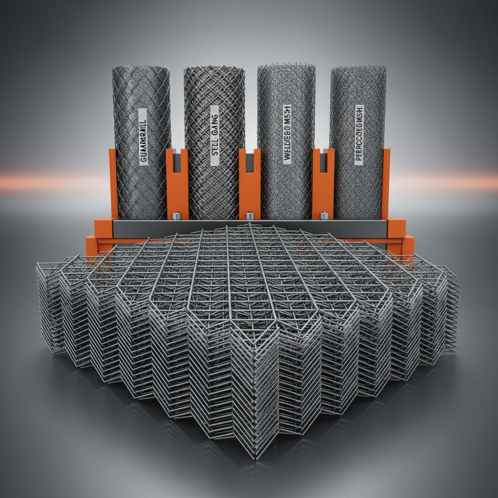 HighQuality Metal Solutions