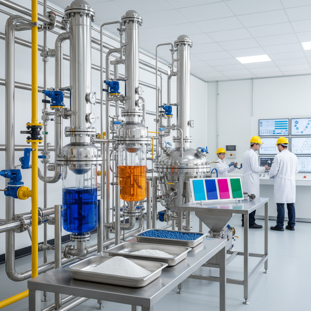 HighPerformance HPMC Solutions