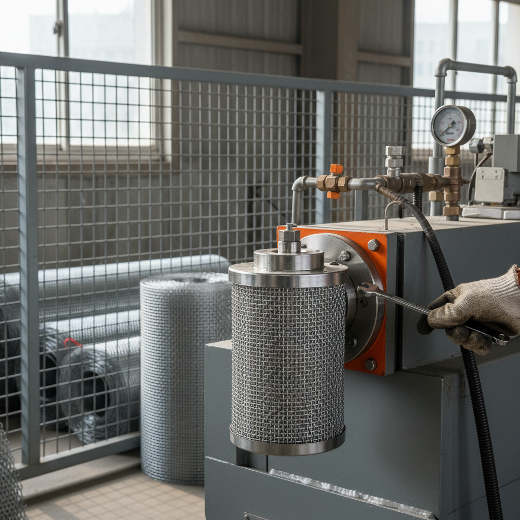 HighPerformance Filtration Solutions