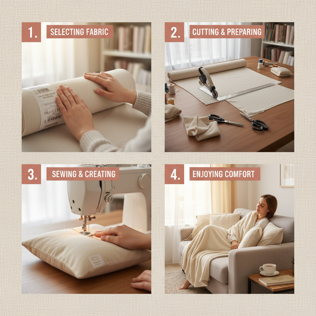 70 Polyester 30 Cotton Fabric Your Ideal Textile Solution