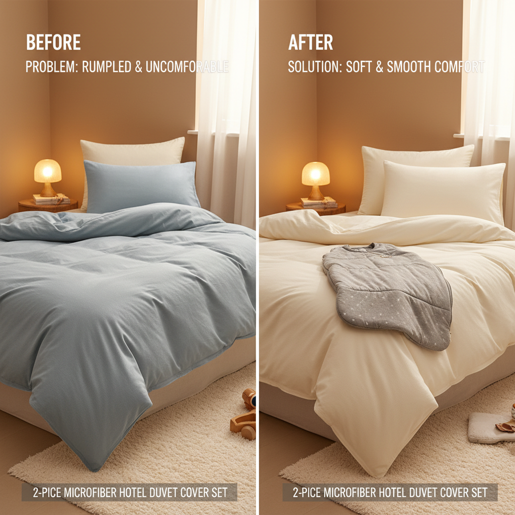 Elevate Your Sleep Experience