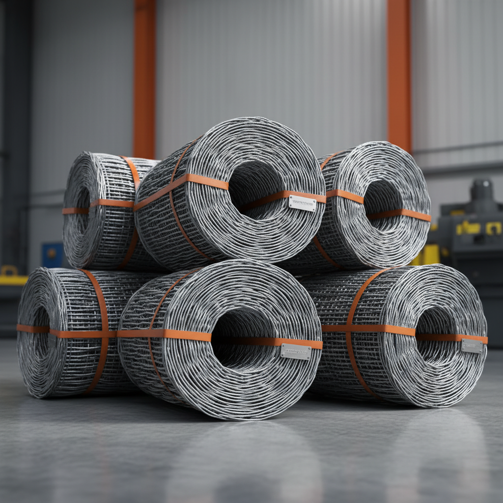 Flexible Fence Solutions with Superior Wire Mesh