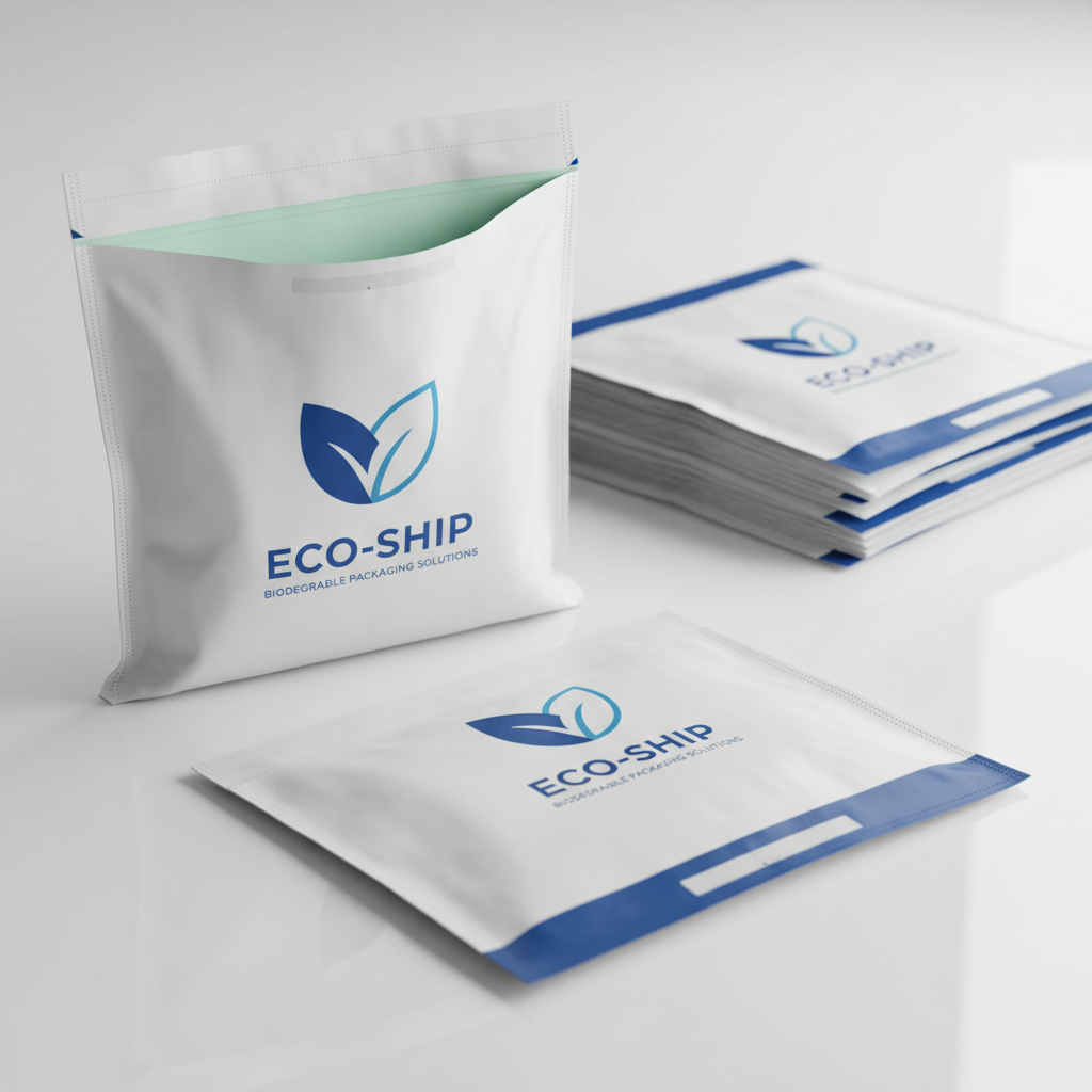 Sustainable Packaging Solutions