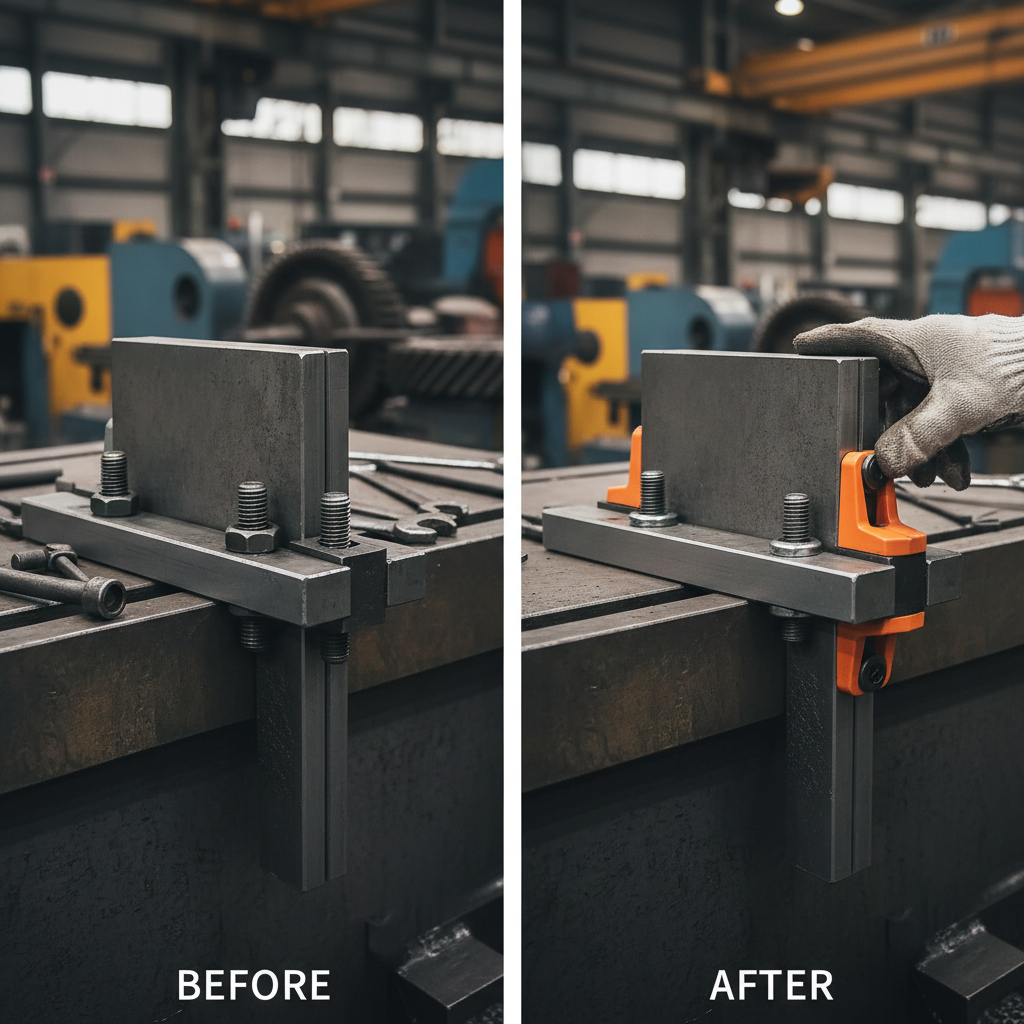 Precision Fastening Solutions