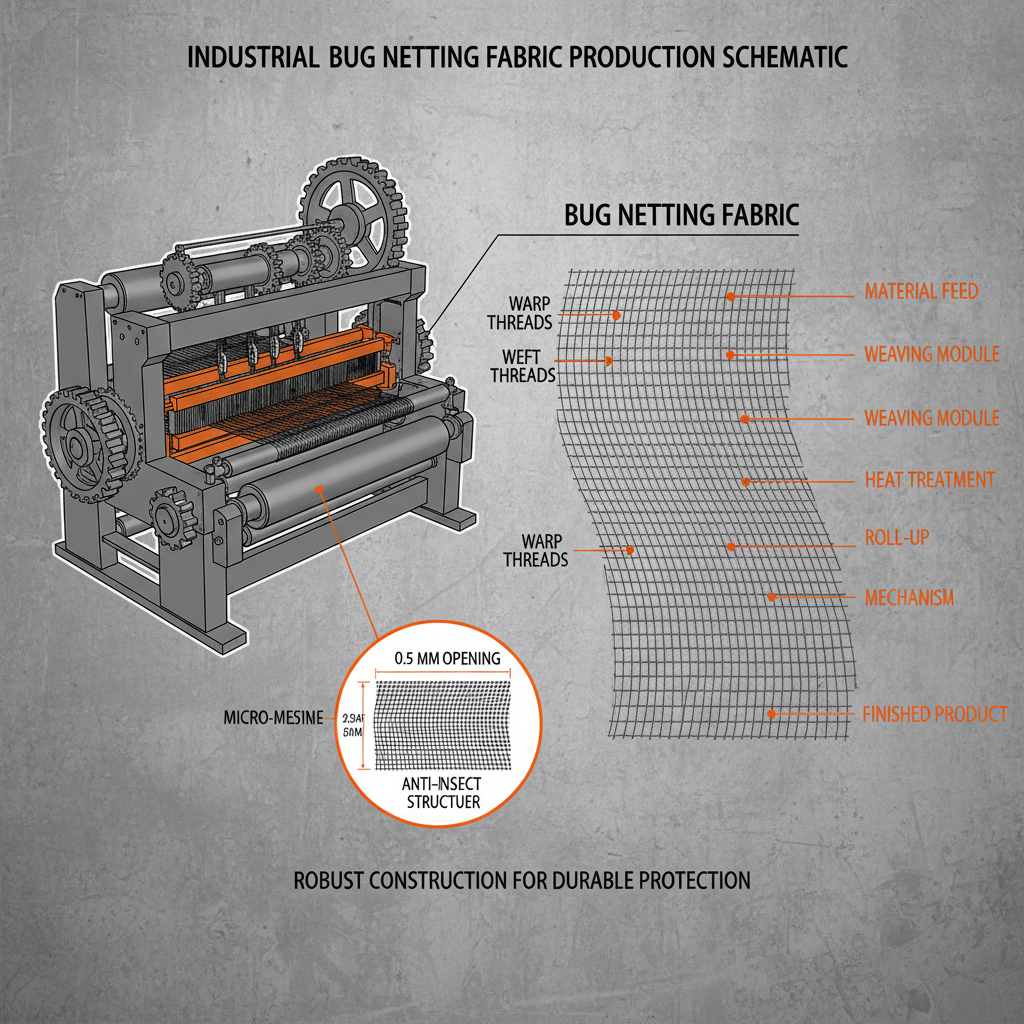 HighQuality Insect Screening Solutions