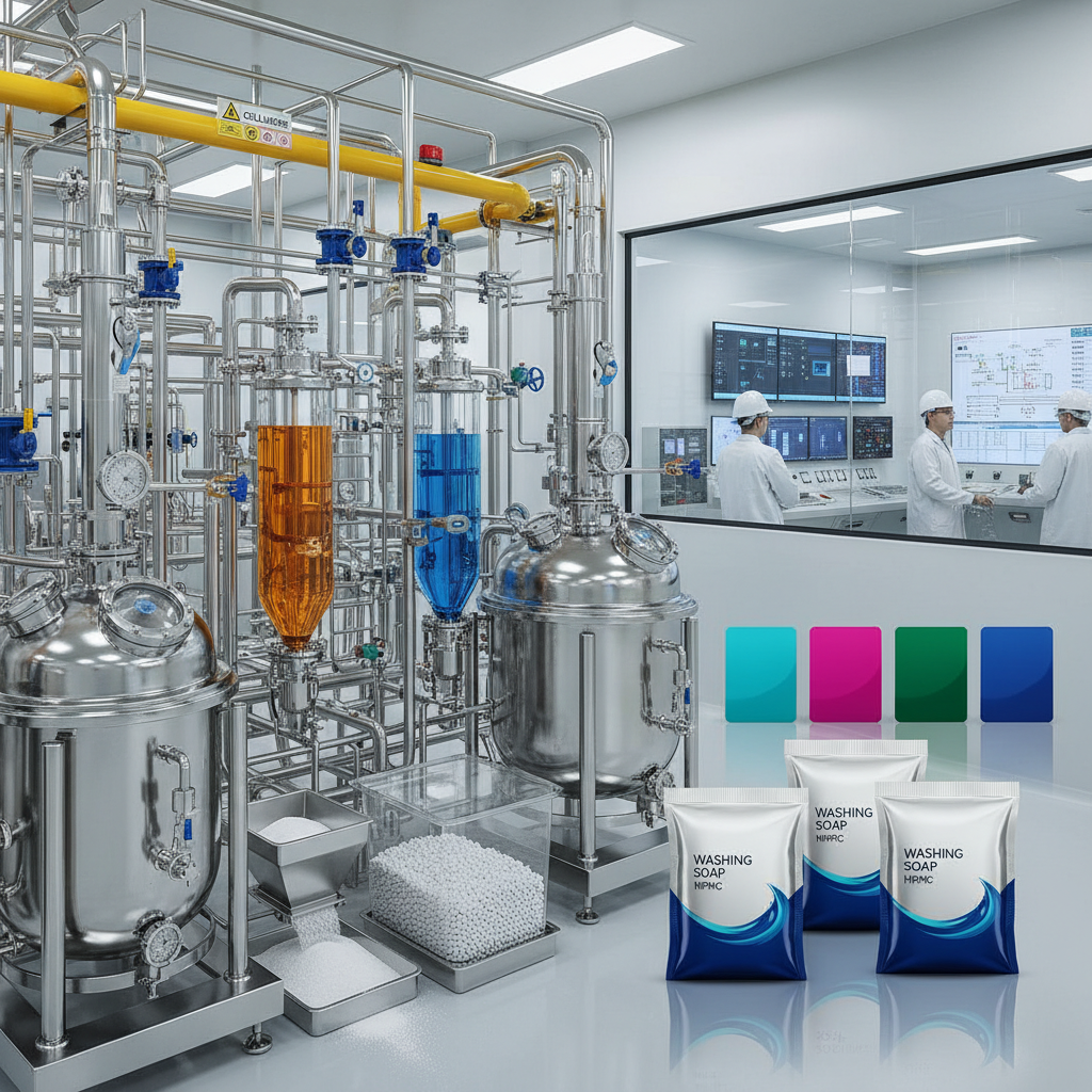 HighQuality Cellulose Products