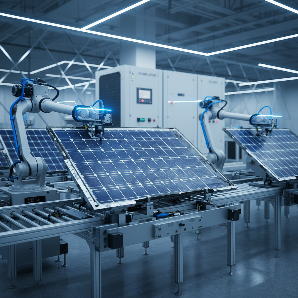 Affordable Solar Solutions