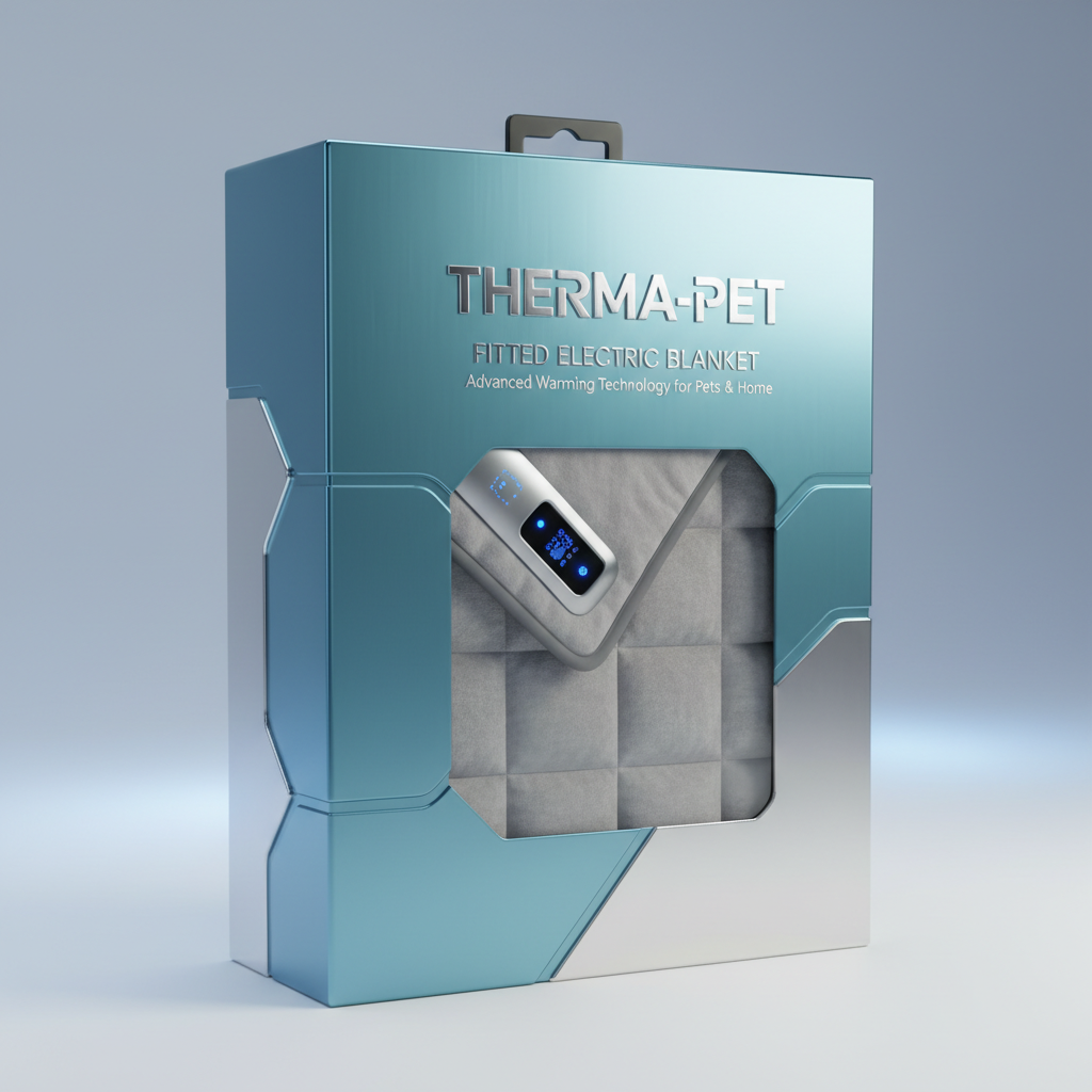 Superior Comfort with Fitted Electric Blankets