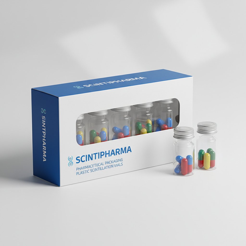 Precision Packaging Solutions for Pharmaceutical Integrity