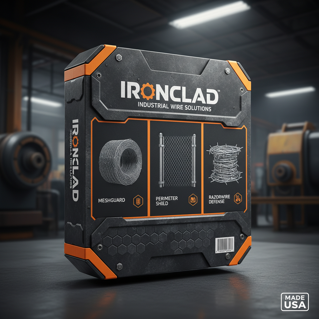 Wire Metal Solutions