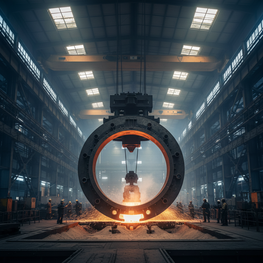 Precision Casting Solutions