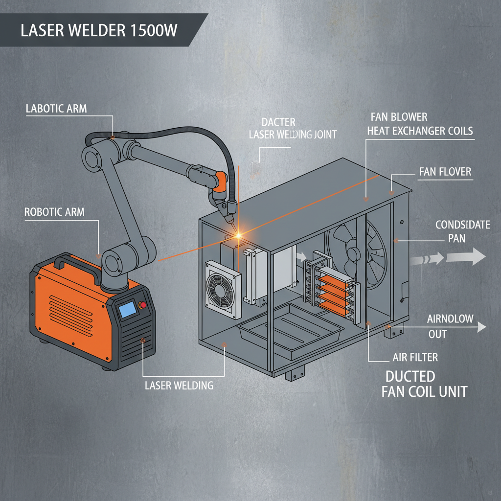 Precision Ductwork Solutions