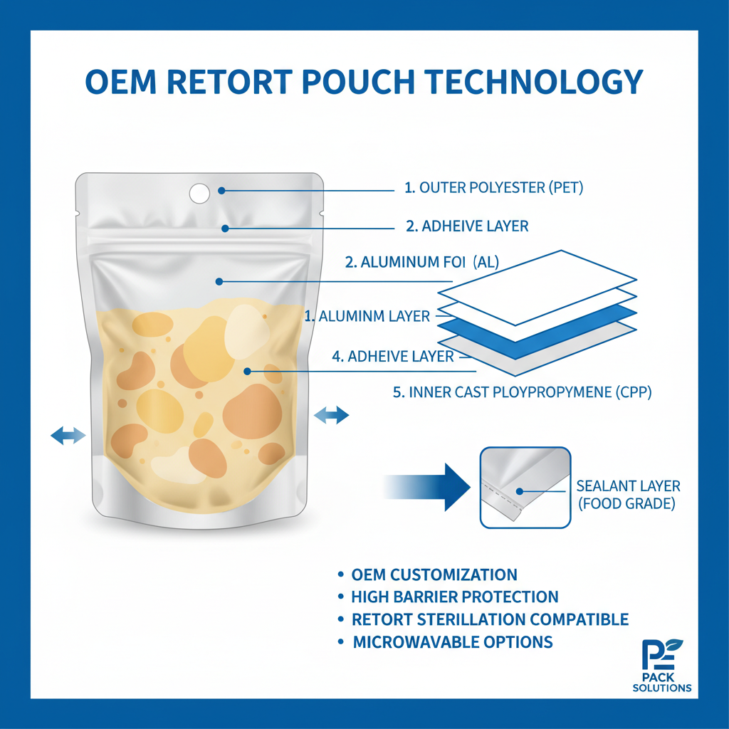 Premium Packaging Solutions