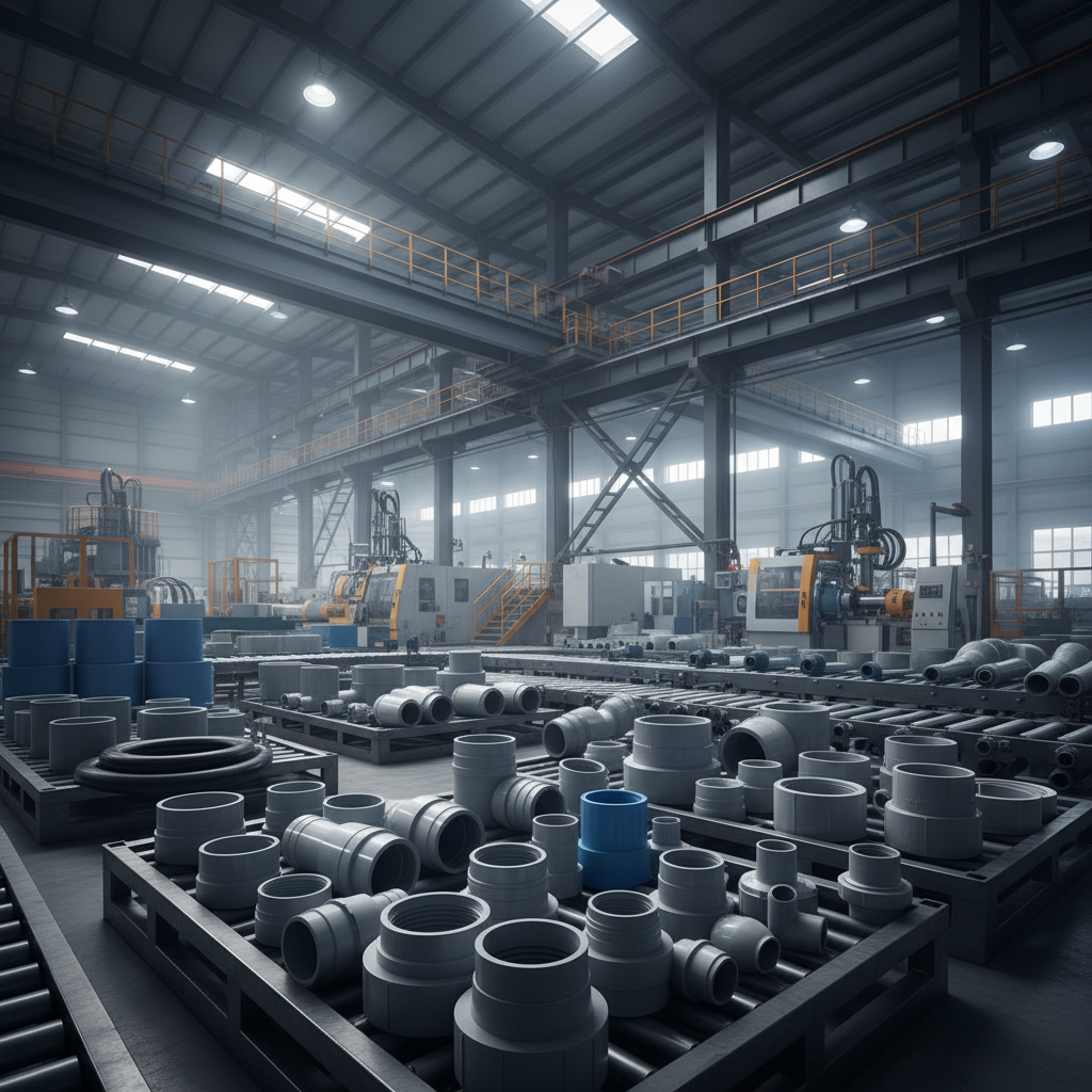 Precision Rubber PVC Solutions