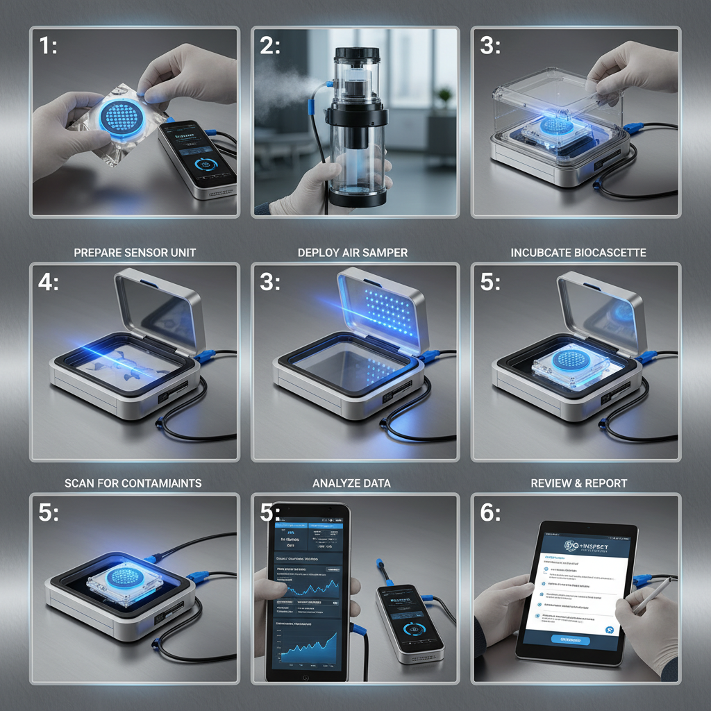 Precision Bioaerosol Analysis