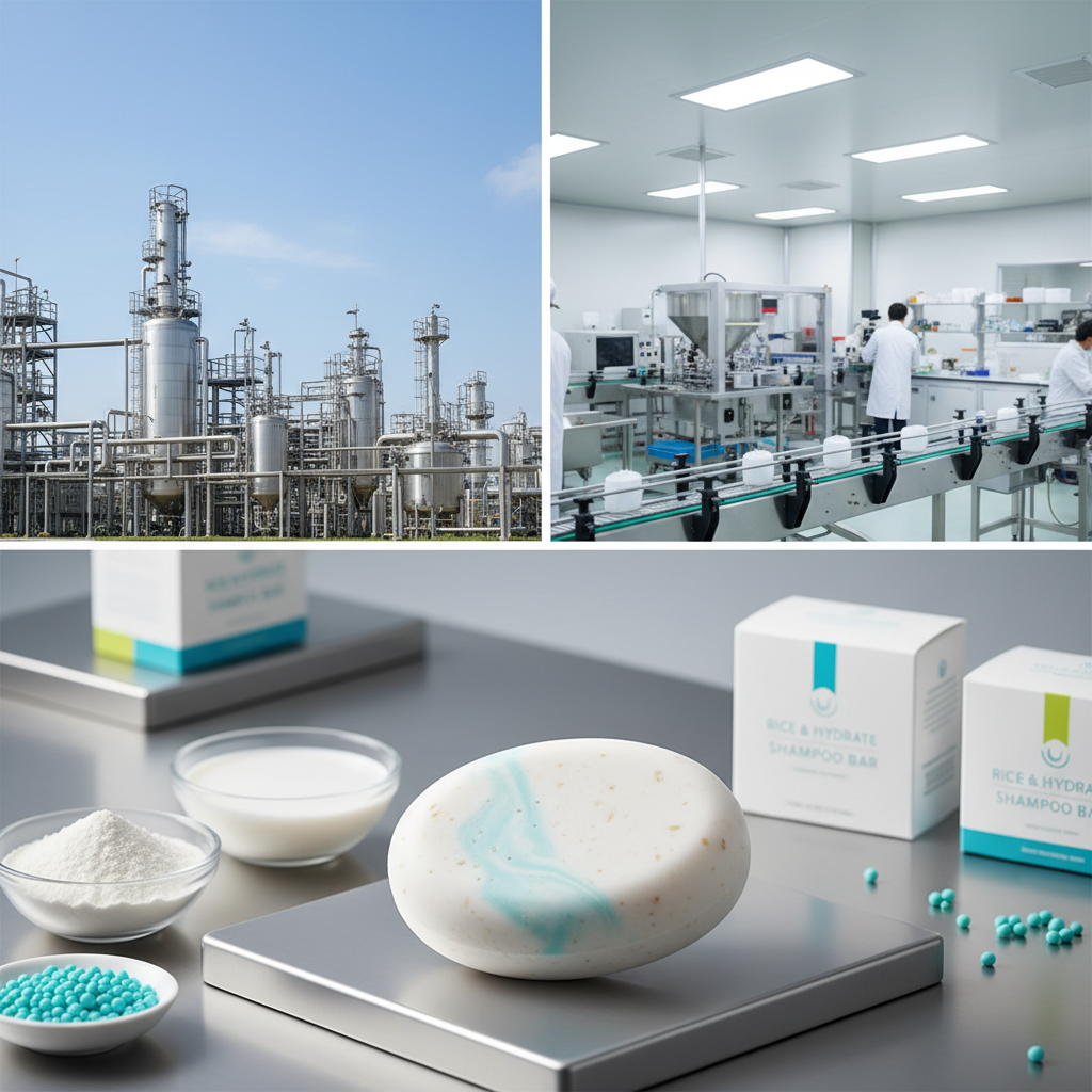 Elevate Your Rituals with Natural Bath Essentials