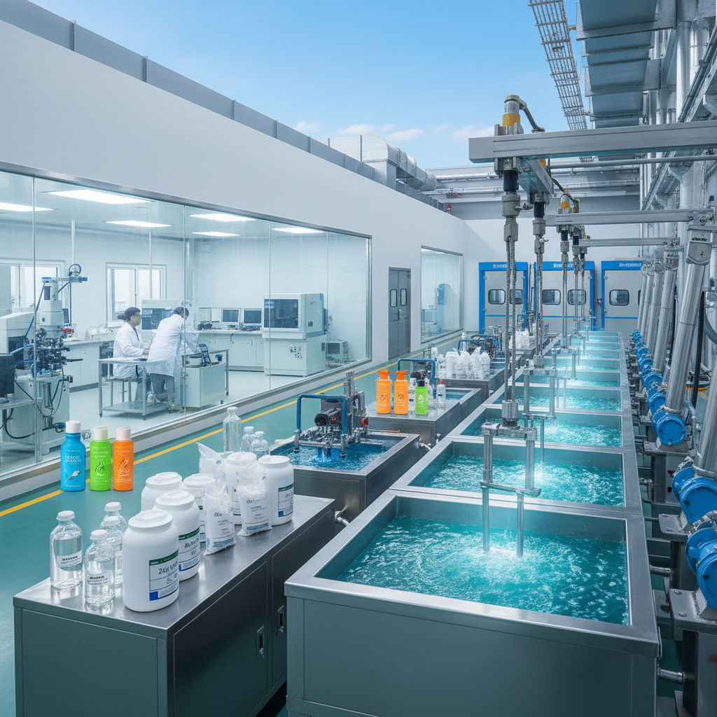 Acid Zinc Electroplating Solutions