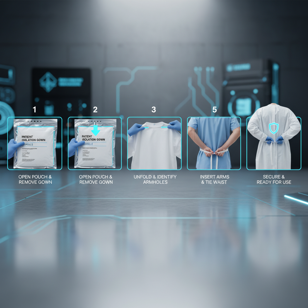 HighQuality Medical Consumables