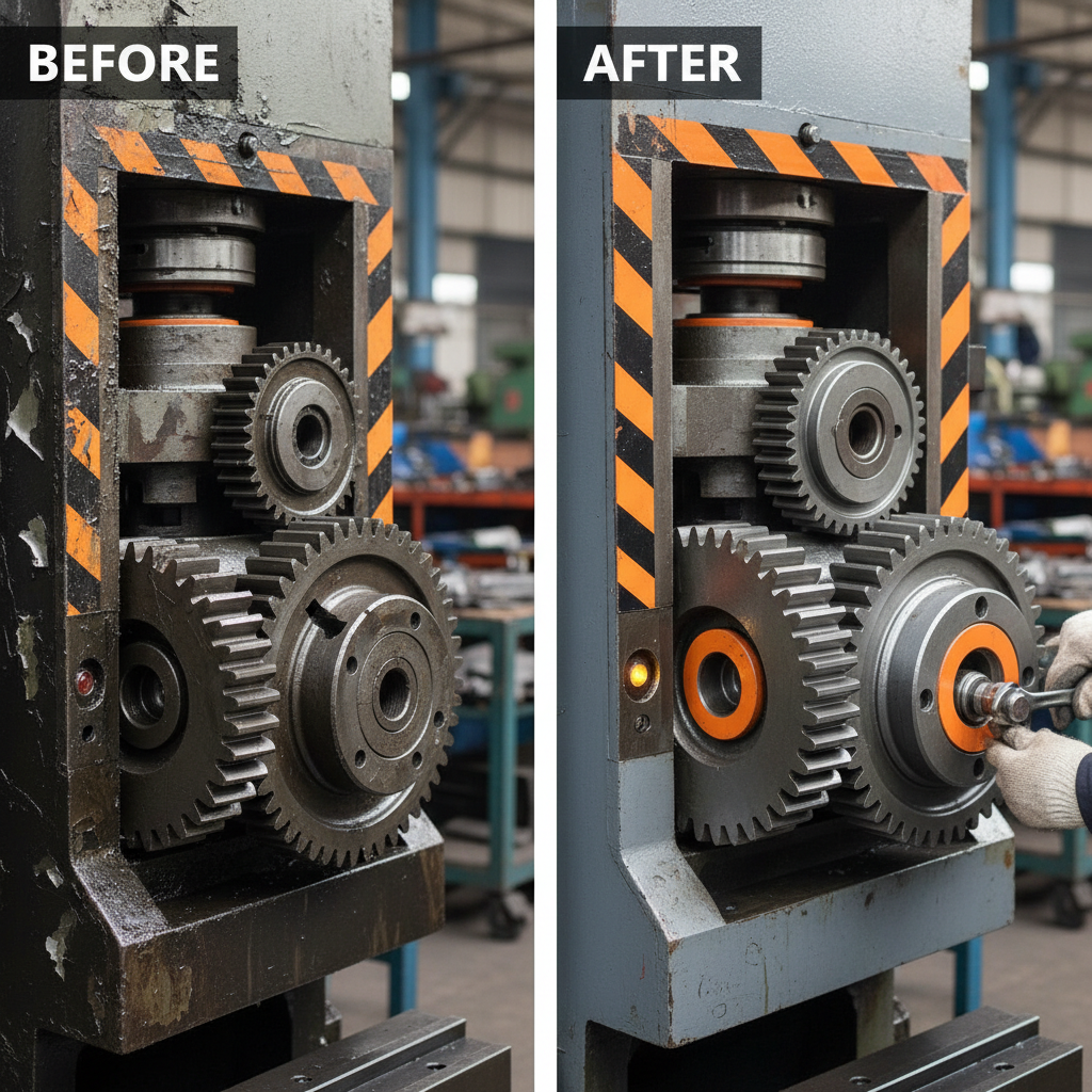 Precision Powder Metallurgy Solutions