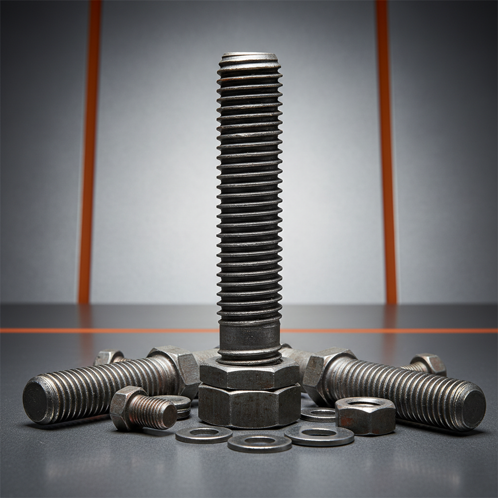 Custom Threaded Rod Solutions