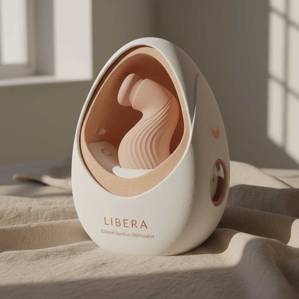 Ultimate Pleasure Experience