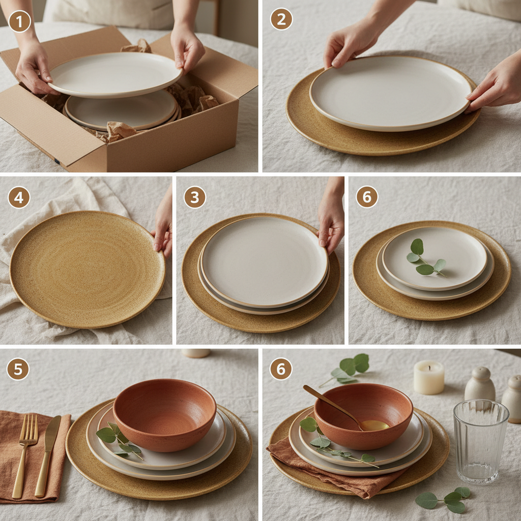 Elevate Your Dining Experience