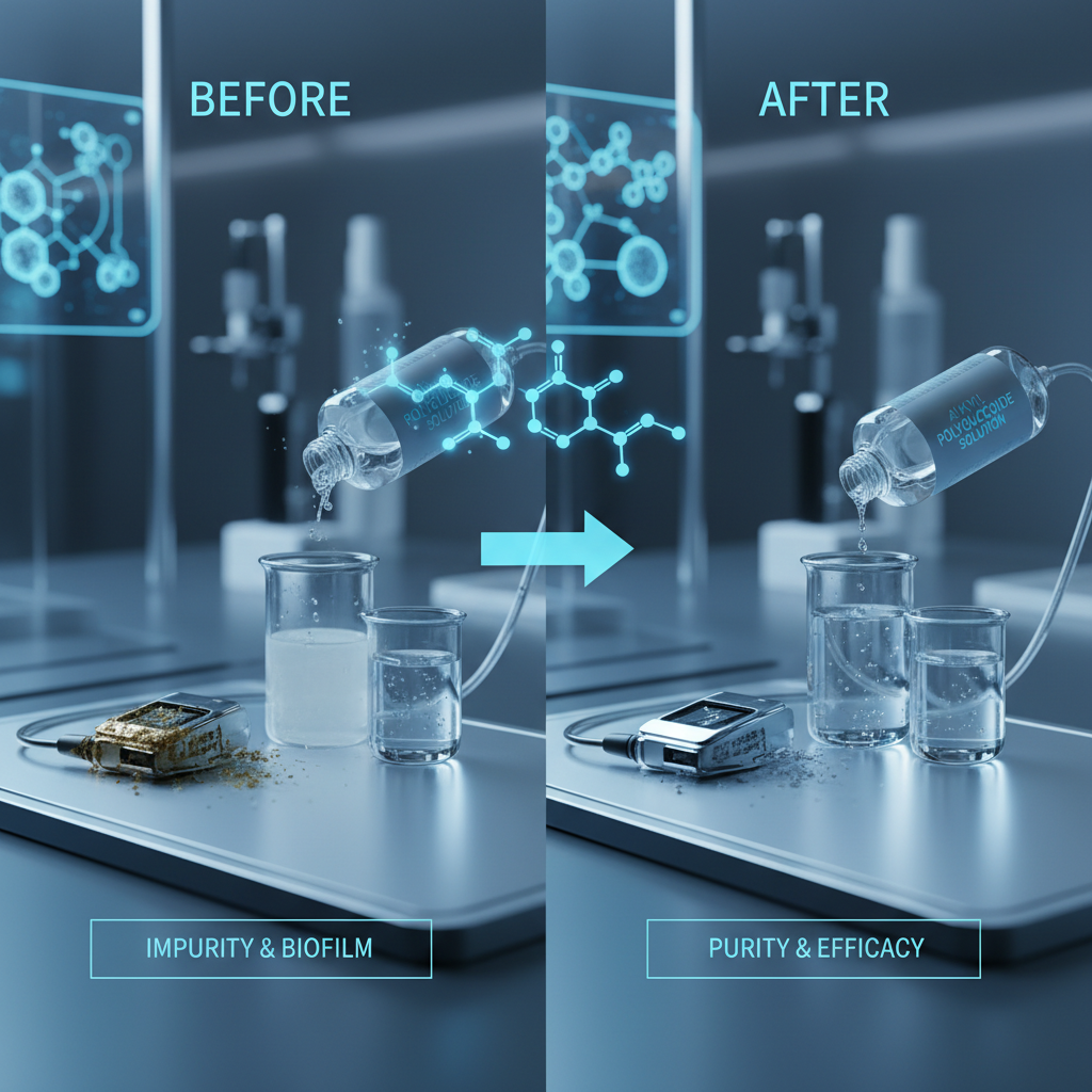 Alkyl Polyglucoside Solutions for Healthcare Beauty