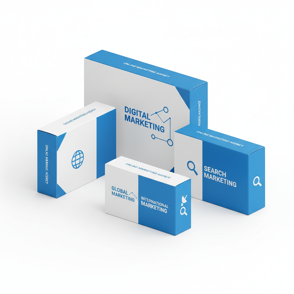 Boost Your Global Reach with Expert Digital Marketing